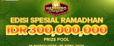 Kemenangan Besar Setiap Hari banner